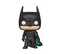 Batman 80e pop Héros Vinyl Figurine Batman (1995) 9cm Funko