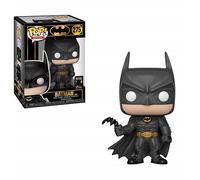 Batman 80th Batman 1989 Film POP Héros #275 Figurine Vinyle FUNKO
