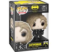 Batman 85th Anniversary - Figurine Pop! Catwoman 9 Cm