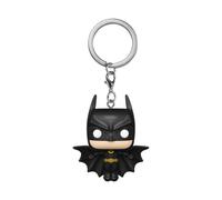Batman 85th Anniversary Présentoir Porte-Clés Pocket Pop! Vinyl Batma