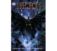 Batman 89 – DC Comics
