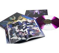 Batman 89 Coffret Vinyle