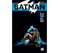 Batman: A Death in the Family – The Deluxe Edition – DC Comics