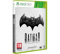 Batman: A Telltale Game Series Juego para Consola Microsoft XBOX 360