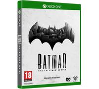 Warner Bros Batman : The Telltale Series