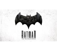 Batman. A Telltale Game Series S3