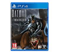 Batman - The Telltale Series 2 : L'ennemi De L'intérieur PS4