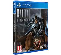 Batman: A TellTale Series 2 L'Ennemi Intérieur Jeu PS4