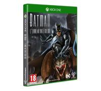 Batman: A TellTale Series 2 L'Ennemi Intérieur Jeu Xbox One