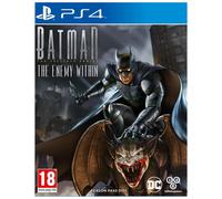 Batman: A Telltale Series 2 - L'Ennemi Interieur PS4
