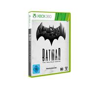 Batman: A Telltale Series, Xbox360-DVD