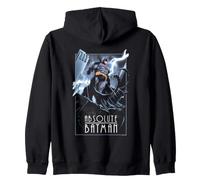 Batman Absolute 90's Animated Sweat à Capuche