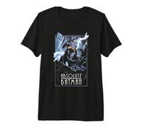 Batman Absolute 90's Animated T-Shirt Haut de Gamme