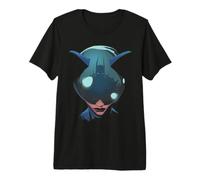 Batman Absolute Catwoman Close Up T-Shirt Haut de Gamme