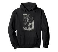 Batman Absolute Gotham City Sweat à Capuche