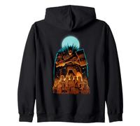 Batman Absolute Guardian of The City Sweat à Capuche
