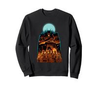 Batman Absolute Guardian of The City Sweatshirt