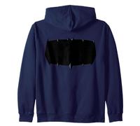 Batman Absolute Logo Sweat à Capuche