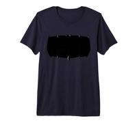 Batman Absolute Logo T-Shirt Haut de Gamme