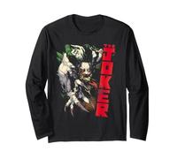 Batman Absolute The Joker Manche Longue