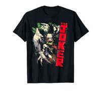 Batman Absolute The Joker T-Shirt