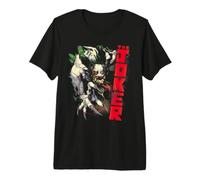 Batman Absolute The Joker T-Shirt Haut de Gamme