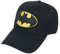 Dc - Batman - Casquette