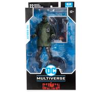 Batman Action Figure L'ENIGMISTA DC Multiverse McFarlane Toys 18 cm 2022