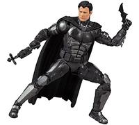 Batman Action Figure sans Capuche 18Cm