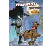 Batman Action: Scooby-Doo! Und Der Geist In Der Maschine