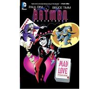 The Batman Adventures: Mad Love
