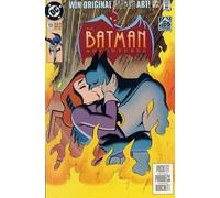 Batman Adventures, The, Edition# 13