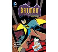 The Batman Adventures 2