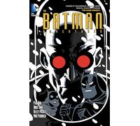 The Batman Adventures 4
