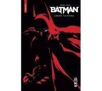 Urban Comics Nomad : Batman Amère Victoire