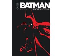 Batman Amère victoire