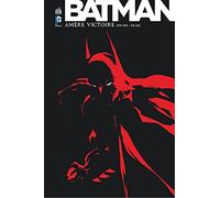 BATMAN AMERE VICTOIRE - Tome 0