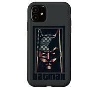 Batman American Batman Coque pour iPhone 11