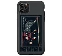 Batman American Batman Coque pour iPhone 11 Pro Max