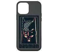 Batman American Batman Coque pour iPhone 12 Mini