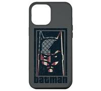 Batman American Batman Coque pour iPhone 12 Pro Max