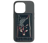 Batman American Batman Coque pour iPhone 13 Pro
