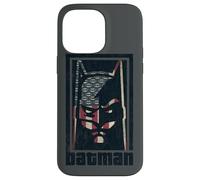 Batman American Batman Coque pour iPhone 14 Pro Max