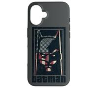 Batman American Batman Coque pour iPhone 16