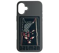 Batman American Batman Coque pour iPhone 16 Plus