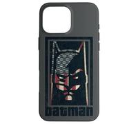 Batman American Batman Coque pour iPhone 16 Pro Max