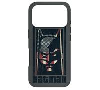 Batman American Batman Coque pour iPhone 17 Pro
