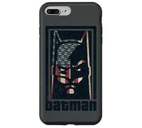 Batman American Batman Coque pour iPhone 7 Plus/8 Plus