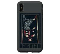 Batman American Batman Coque pour iPhone XS Max
