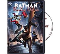 Batman And Harley Quinn [Dvd] Ac-3/Dolby Digital, Dolby, Eco Amaray Case, Sub